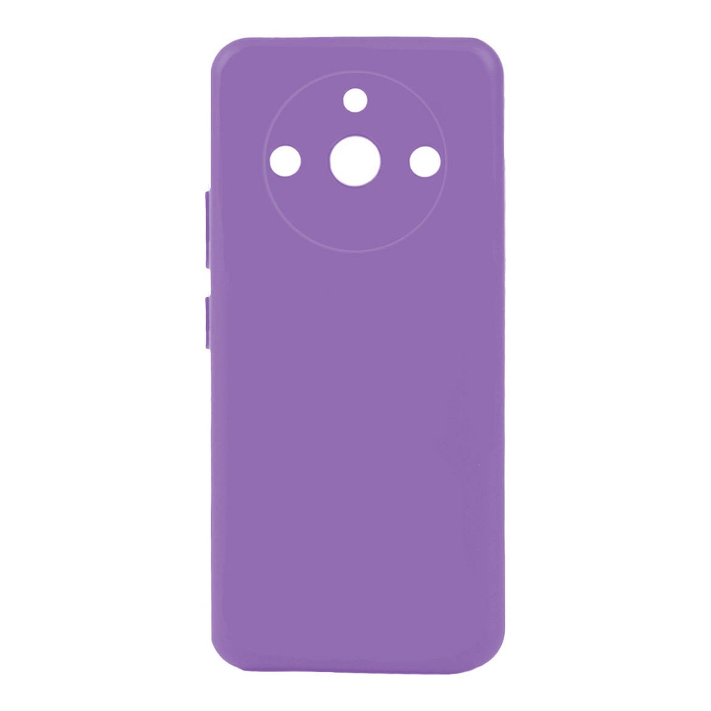 Realme 11 Pro Uyumlu Kılıf Zore Biye Silikon