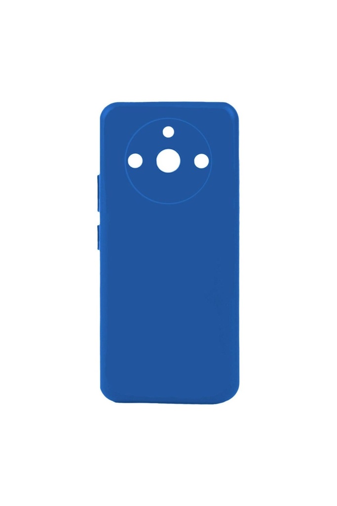 Realme 11 Pro Uyumlu Kılıf Zore Biye Silikon