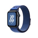 Apple Watch Ultra 49mm Uyumlu KRD-91 Hasır Kordon Strap Kayış