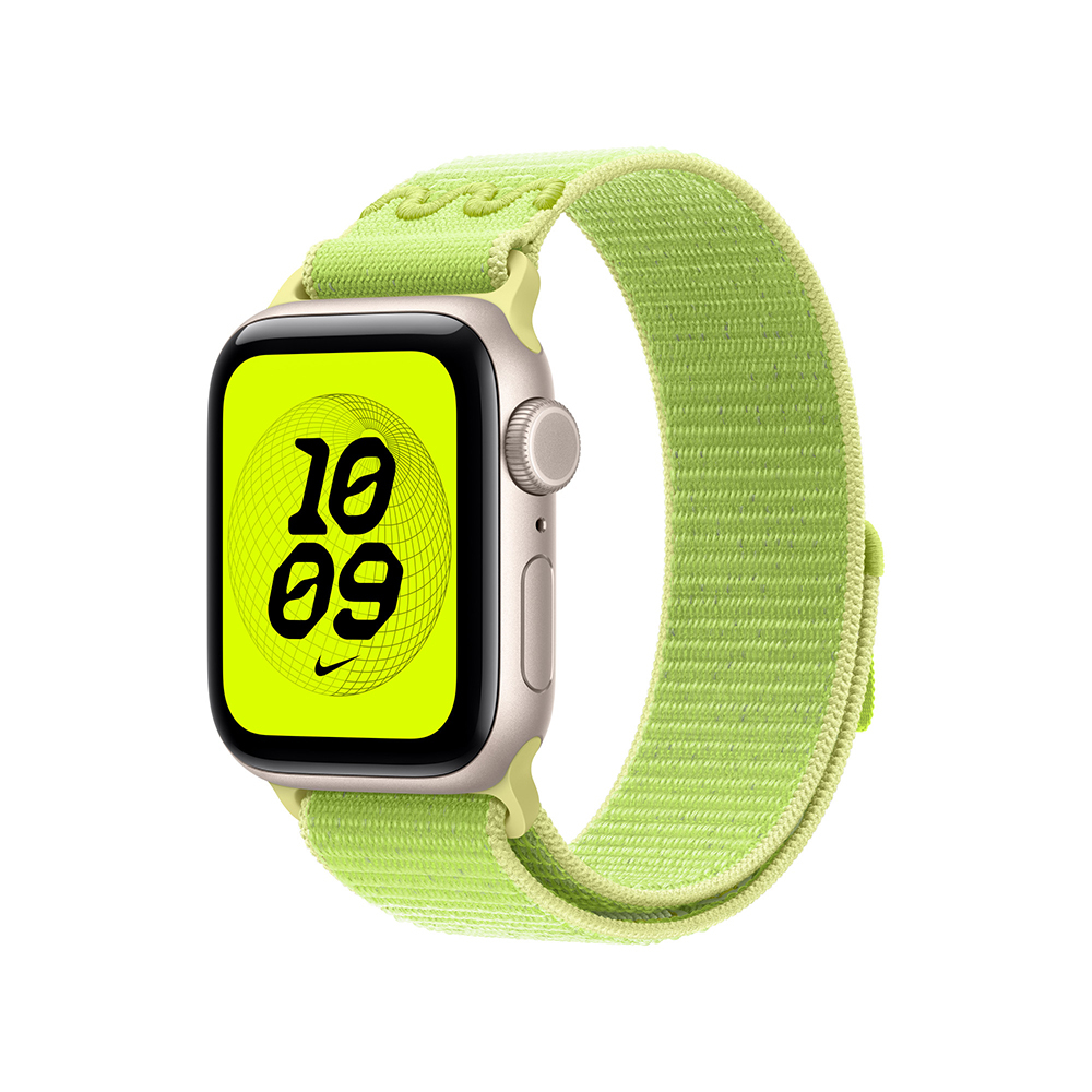 Apple Watch Ultra 49mm Uyumlu KRD-91 Hasır Kordon Strap Kayış