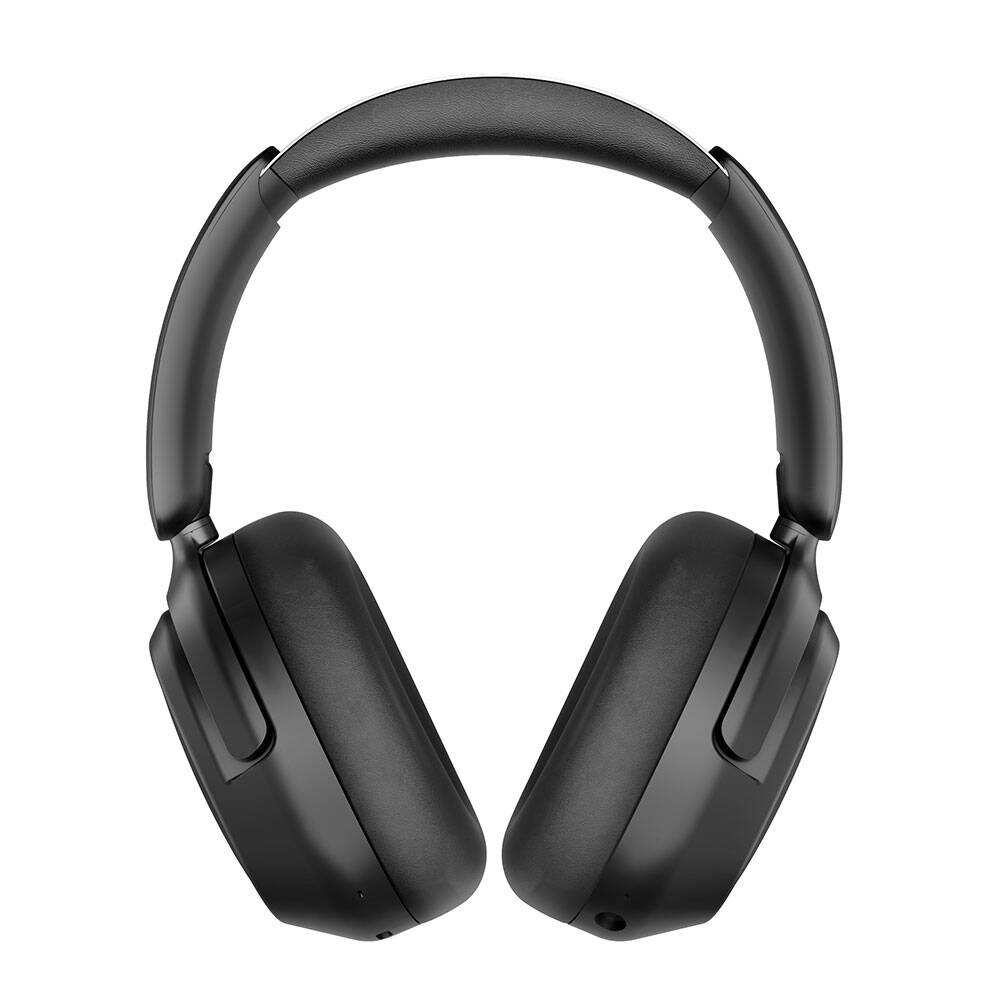 [RNZ-TA95396] Wiwu Pilot TD-03 ANC Aktif Gürültü Önleyicili Kulak Üstü Bluetooth Kulaklık (Siyah)