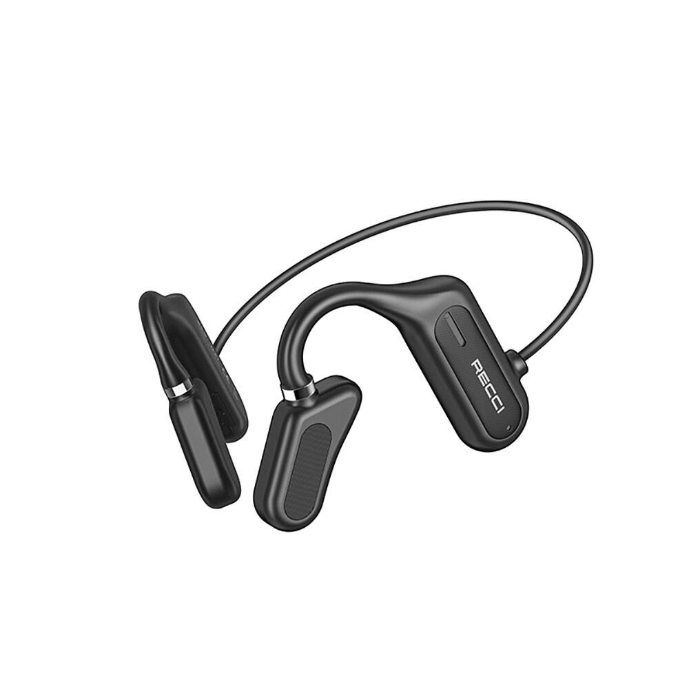 [ZTA95405] Recci REP-W27 Flutter Serisi Suya Dayanıklı Sporcu Bluetooth Kulaklık
