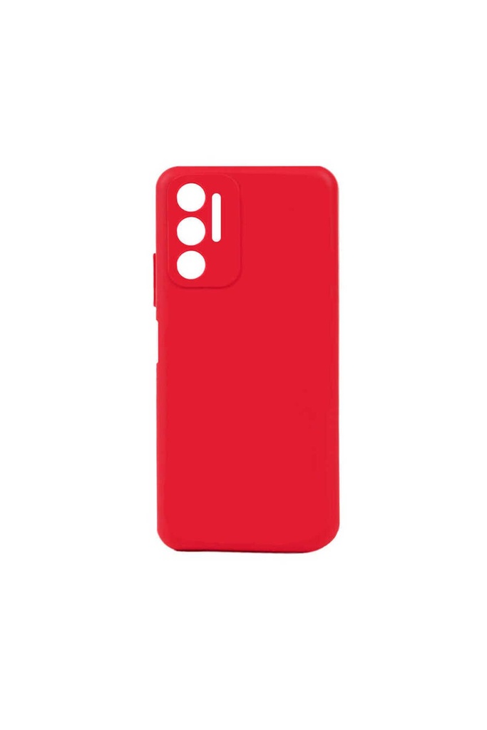 Tecno Pova 3 Uyumlu Kılıf Zore Biye Silikon