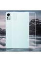 Xiaomi Redmi Pad 10.61" Uyumlu Kılıf Zore Tablet Süper Silikon Kapak