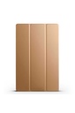 Samsung Galaxy Tab S9 Uyumlu Zore Smart Cover Standlı 1-1 Kılıf
