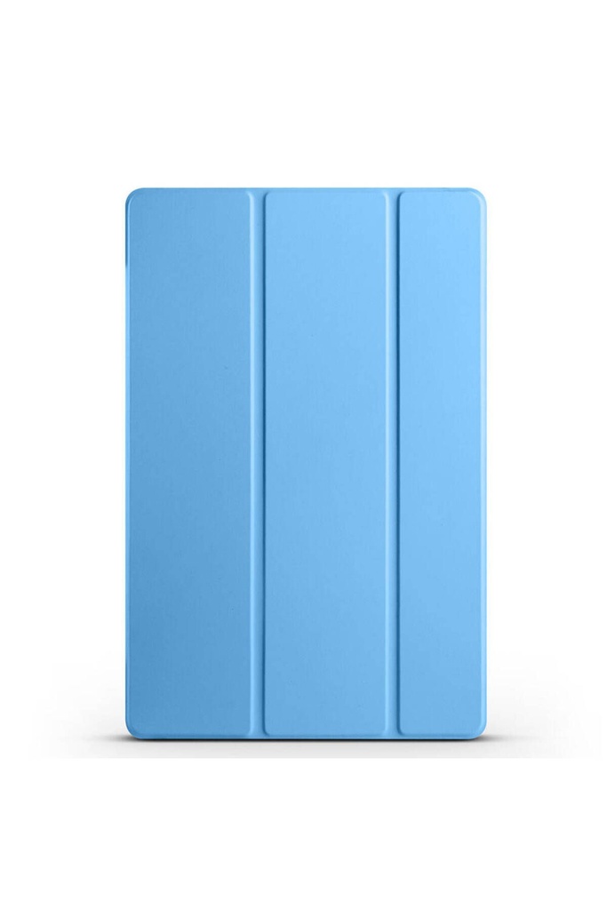 Samsung Galaxy Tab S9 Uyumlu Zore Smart Cover Standlı 1-1 Kılıf