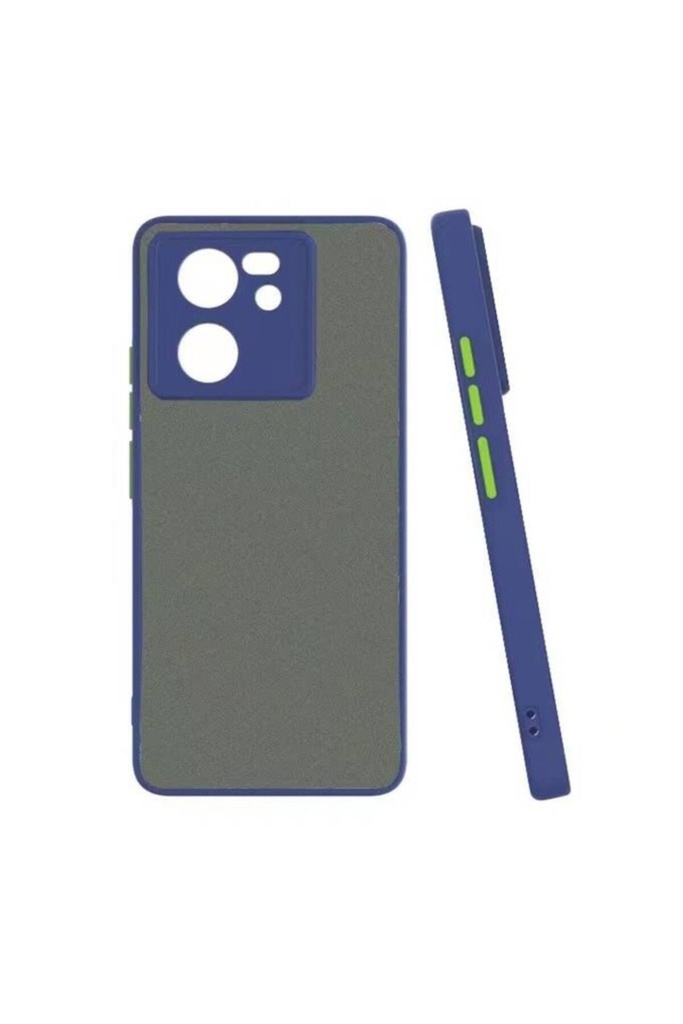 Xiaomi Mi 13T Pro Uyumlu Kılıf Zore Hux Kapak