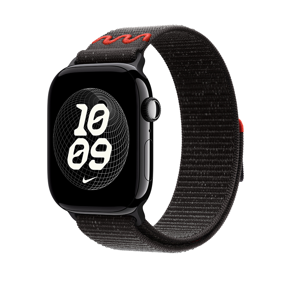 Apple Watch 38mm Uyumlu KRD-91 Hasır Kordon Strap Kayış