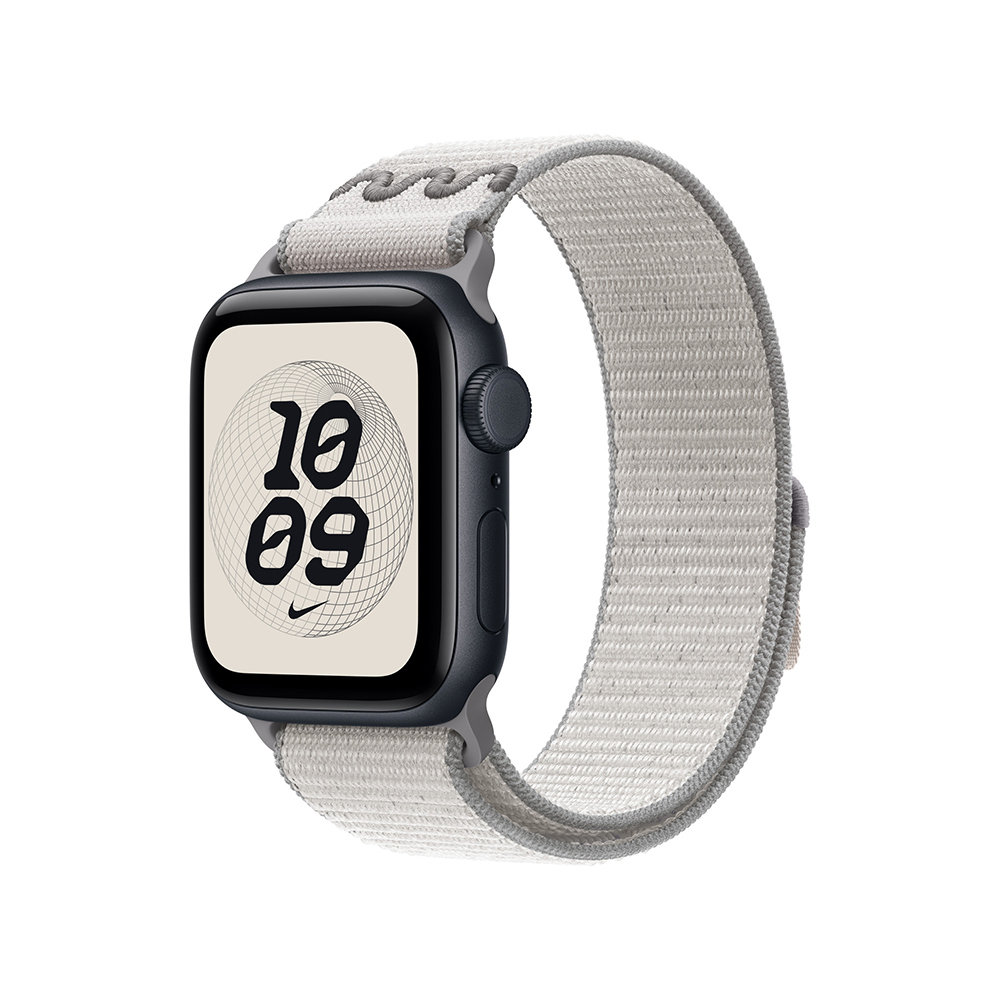 Apple Watch 7 41mm Uyumlu KRD-91 Hasır Kordon Strap Kayış