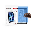 Samsung Galaxy Tab A9 Plus Uyumlu Kağıt Hisli Mat ​​​​​​​​​​​​​​​Davin Paper Like Ekran Koruyucu