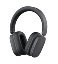 Baseus Bowie H1 Wireless Kulak Üstü 5.2 Bluetooth Kulaklık