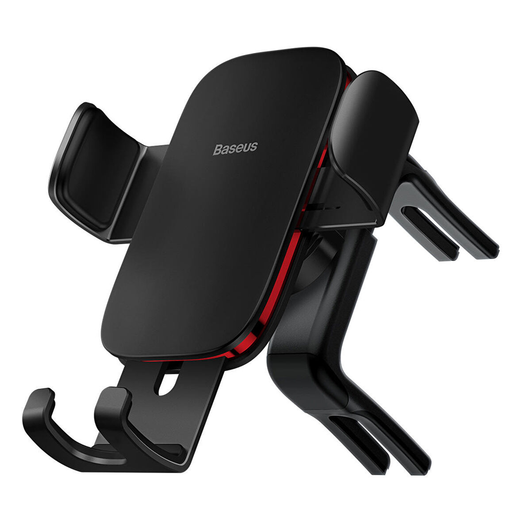 [SUJS030001k] Baseus Metal Age2 Araç İçi Telefon Tutucu
