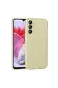 Samsung Galaxy M34 5G Uyumlu Kılıf Zore Premier Silikon Kapak