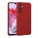 Samsung Galaxy M34 5G Uyumlu Kılıf Zore Premier Silikon Kapak
