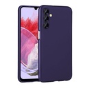 Samsung Galaxy M34 5G Uyumlu Kılıf Zore Premier Silikon Kapak