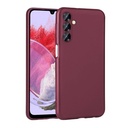 Samsung Galaxy M34 5G Uyumlu Kılıf Zore Premier Silikon Kapak