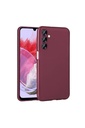 Samsung Galaxy M34 5G Uyumlu Kılıf Zore Premier Silikon Kapak