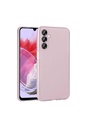 Samsung Galaxy M34 5G Uyumlu Kılıf Zore Premier Silikon Kapak