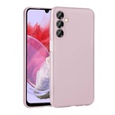 Samsung Galaxy M34 5G Uyumlu Kılıf Zore Premier Silikon Kapak