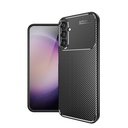 Samsung Galaxy S24 Plus Uyumlu Kılıf Zore Negro Silikon Kapak