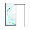Samsung Galaxy Note 10 Plus Uyumlu Benks X Pro + Curved Glass Ekran Koruyucu