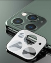 Apple iPhone 11 Pro Uyumlu Benks Kamera Lens Koruyucu