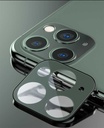 Apple iPhone 11 Pro Uyumlu Benks Kamera Lens Koruyucu
