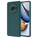 Realme 11 Pro Plus Uyumlu Kılıf Zore Mara Lansman Kapak