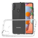 Samsung Galaxy A11 Uyumlu Kılıf Zore Coss Kapak