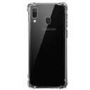 Samsung Galaxy A01 Uyumlu Kılıf Zore Nitro Anti Shock Silikon