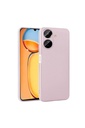 Xiaomi Redmi 13C Uyumlu Kılıf Zore Premier Silikon Kapak