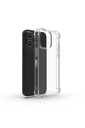 Apple iPhone 15 Pro Max Uyumlu Kılıf Zore Nitro Anti Shock Silikon