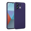 Xiaomi Redmi Note 13 Pro 5G Uyumlu Kılıf Zore Premier Silikon Kapak