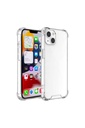 Apple iPhone 15 Uyumlu Kılıf Zore Nitro Anti Shock Silikon