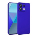 Xiaomi Redmi Note 13 Pro 5G Uyumlu Kılıf Zore Premier Silikon Kapak
