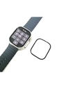 Apple Watch Ultra 49mm Uyumlu Zore PMMA Pet Saat Ekran Koruyucu