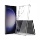 Samsung Galaxy S24 Ultra Uyumlu Zore 2mm Anti Shock Silikon