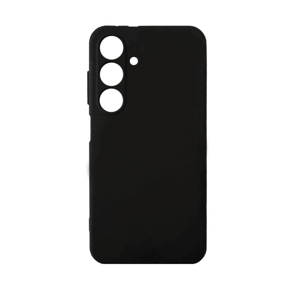 [RNZ-TA98141] Samsung Galaxy S24 Plus Uyumlu Kılıf Zore Biye Silikon