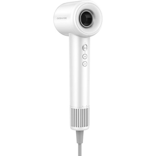 Coshare HD10E SuperFlow1 İyon Teknolojili Isı Dereceli Led Işıklı Saç Kurutma Fön Makinesi