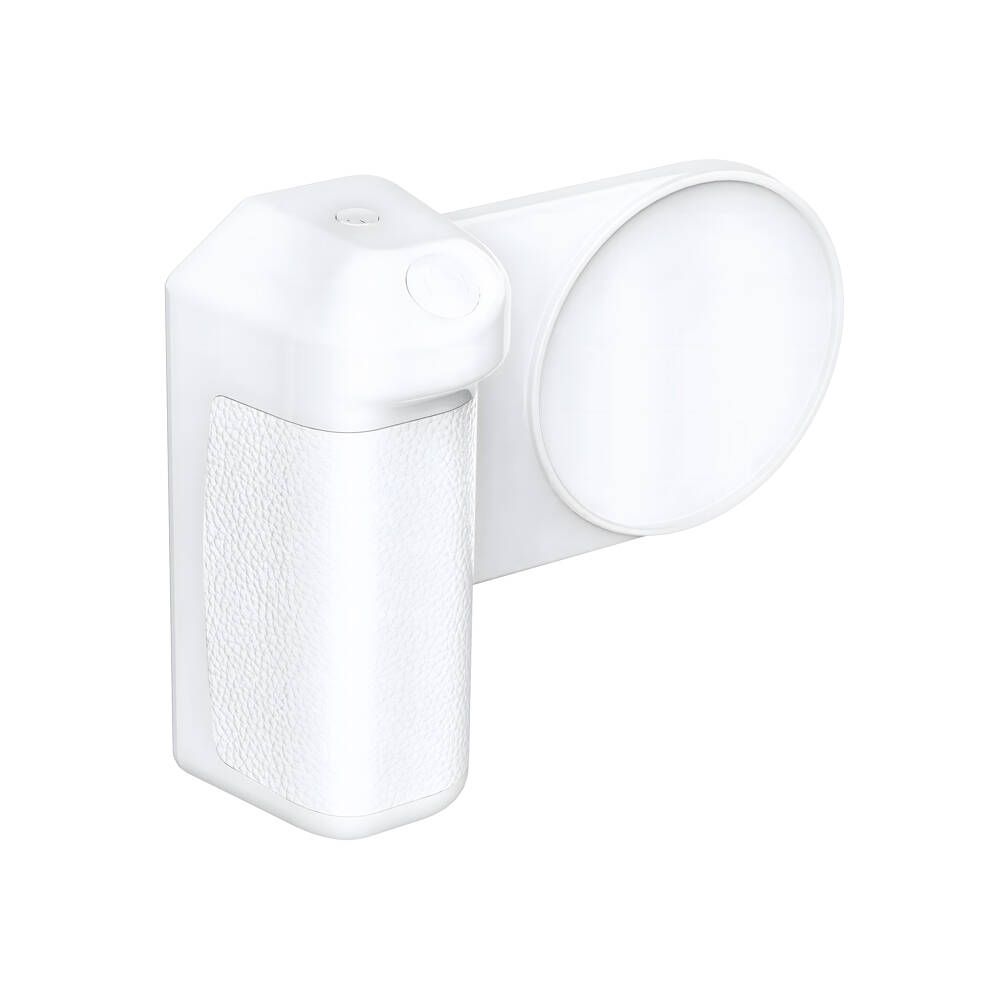 [RNZ-TA98585] Wiwu Wi-W016 Wireless Şarj ve Bluetooth Selfie Özellikli Kamera Tutamaçlı Powerbank 10W 4500mAh