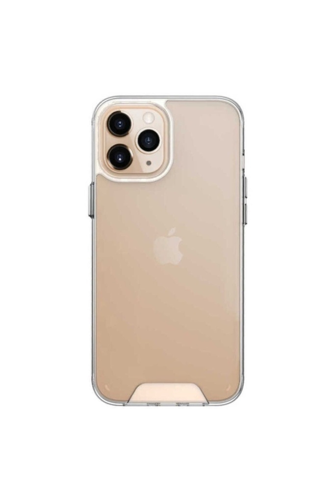 Apple iPhone 14 Pro Uyumlu Kılıf Zore Gard Silikon