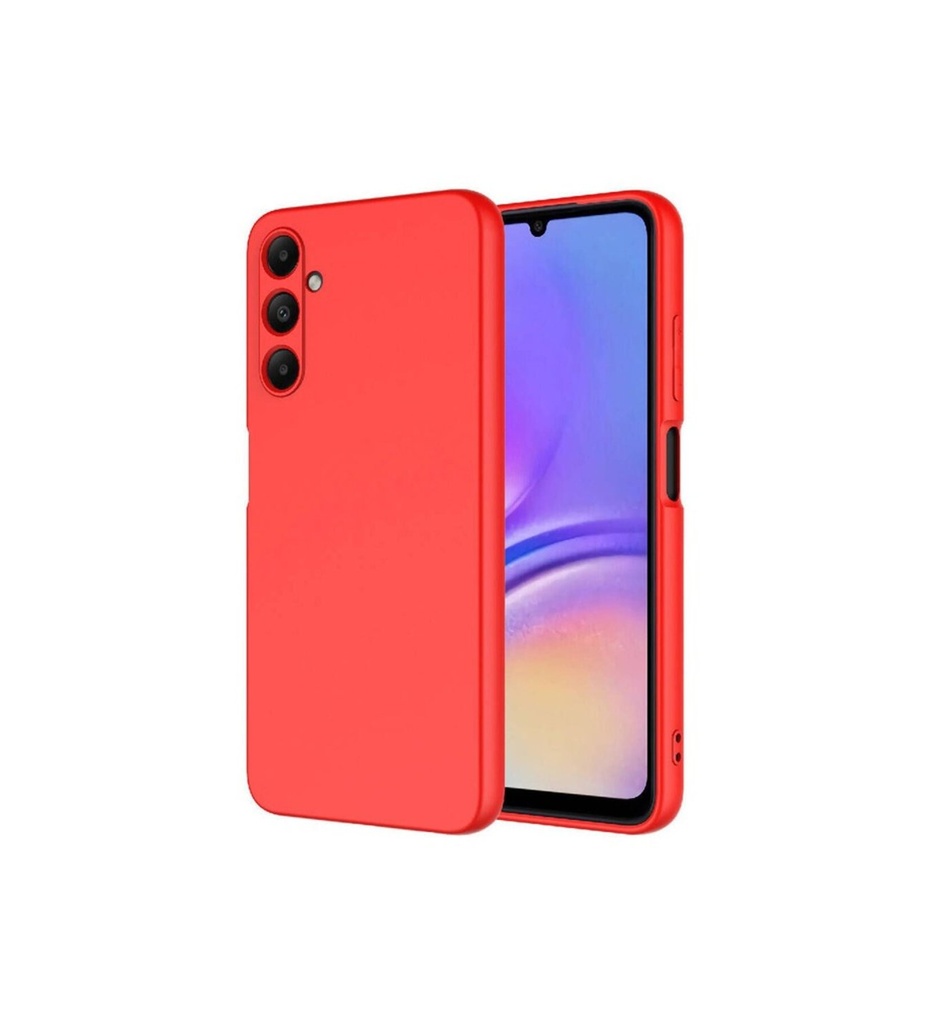 Samsung Galaxy A05S Uyumlu Kılıf Zore Mara Lansman Kapak