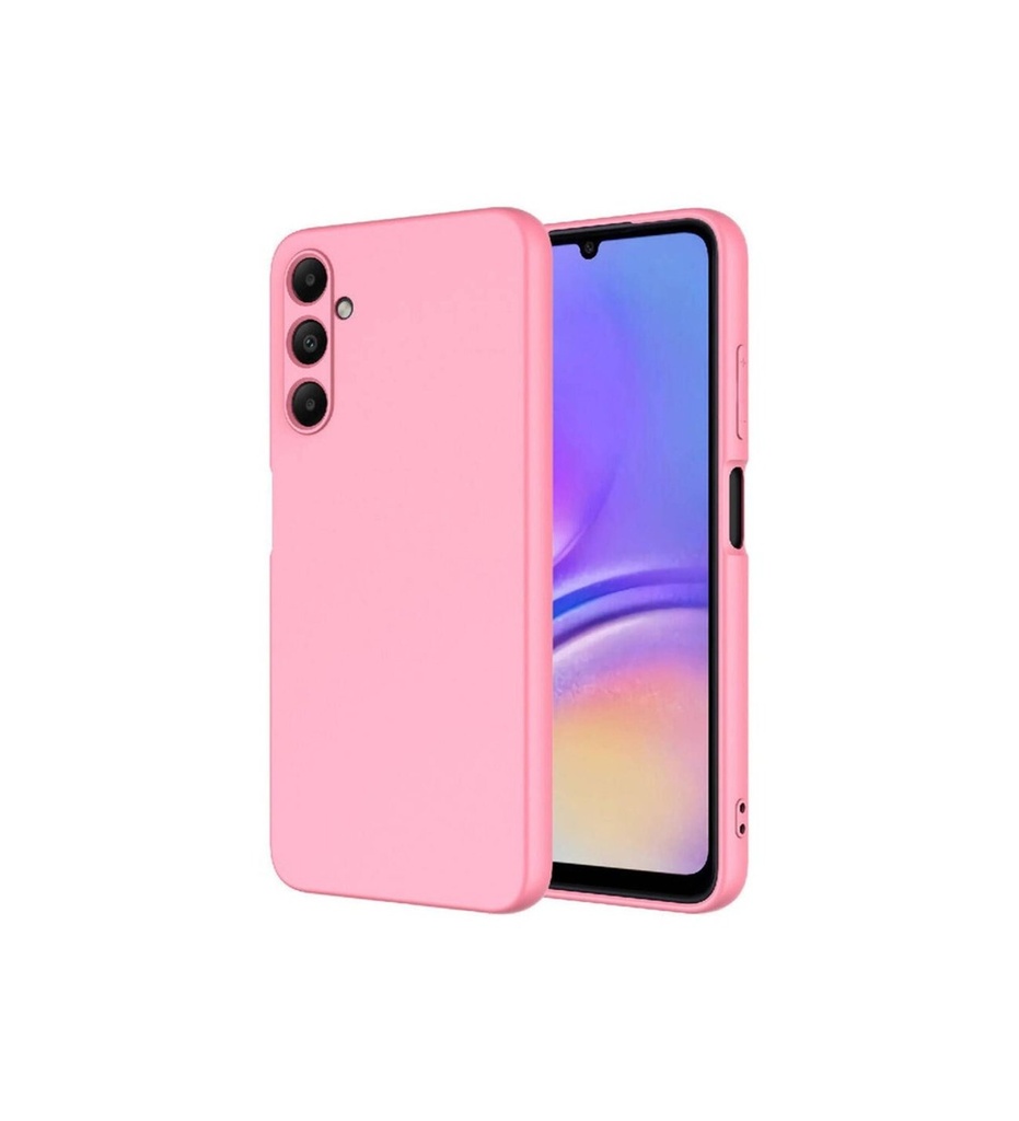 Samsung Galaxy A05S Uyumlu Kılıf Zore Mara Lansman Kapak