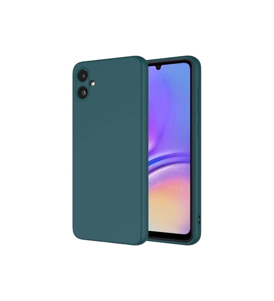 Samsung Galaxy A05 Uyumlu Kılıf Zore Mara Lansman Kapak
