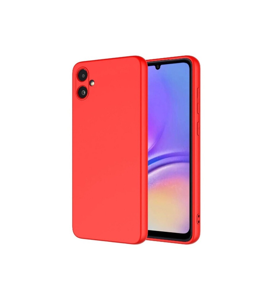 Samsung Galaxy A05 Uyumlu Kılıf Zore Mara Lansman Kapak