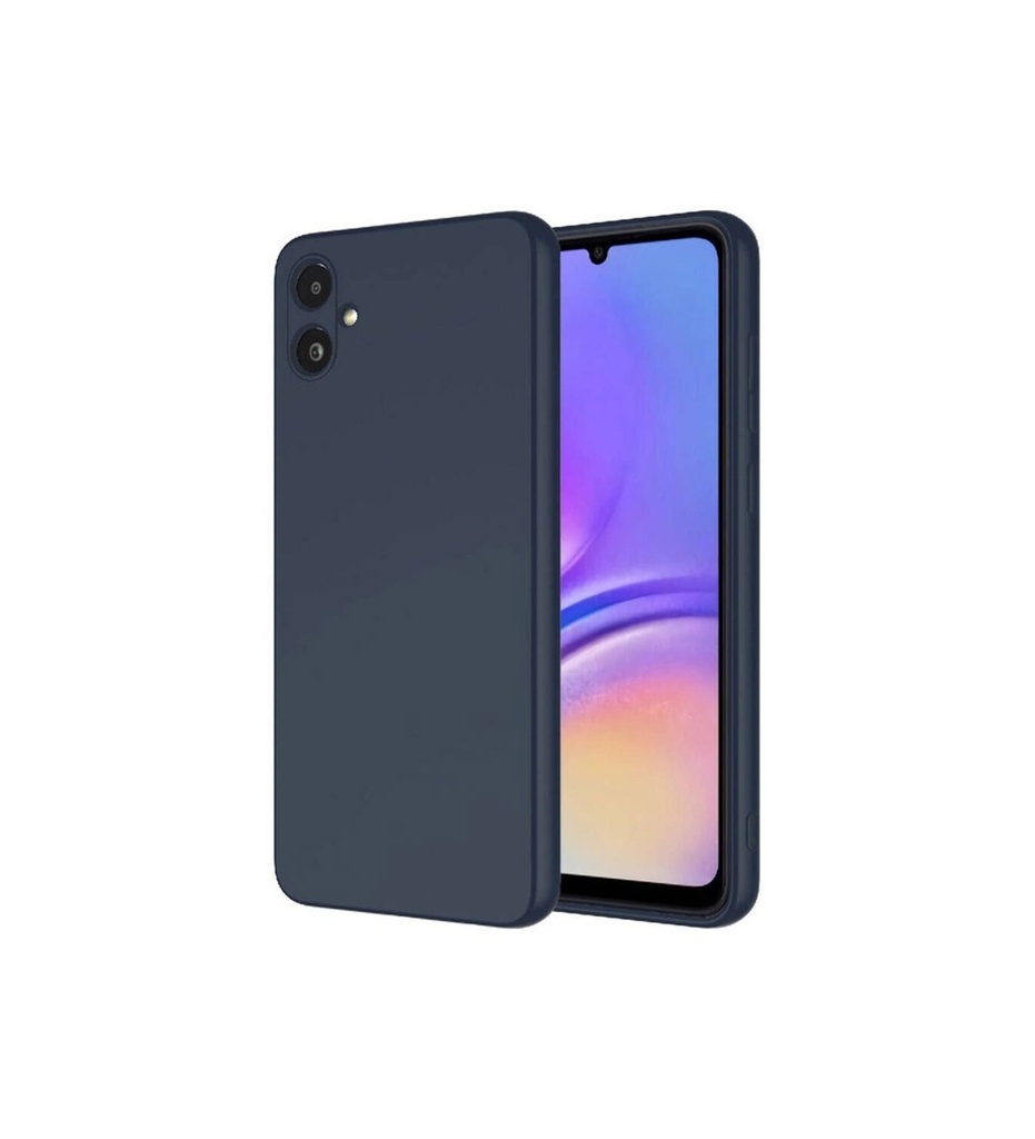 Samsung Galaxy A05 Uyumlu Kılıf Zore Mara Lansman Kapak