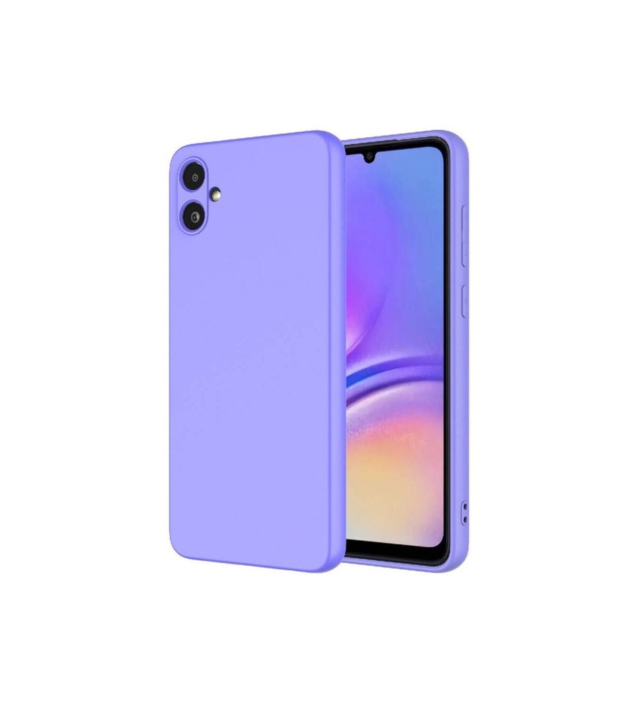 Samsung Galaxy A05 Uyumlu Kılıf Zore Mara Lansman Kapak