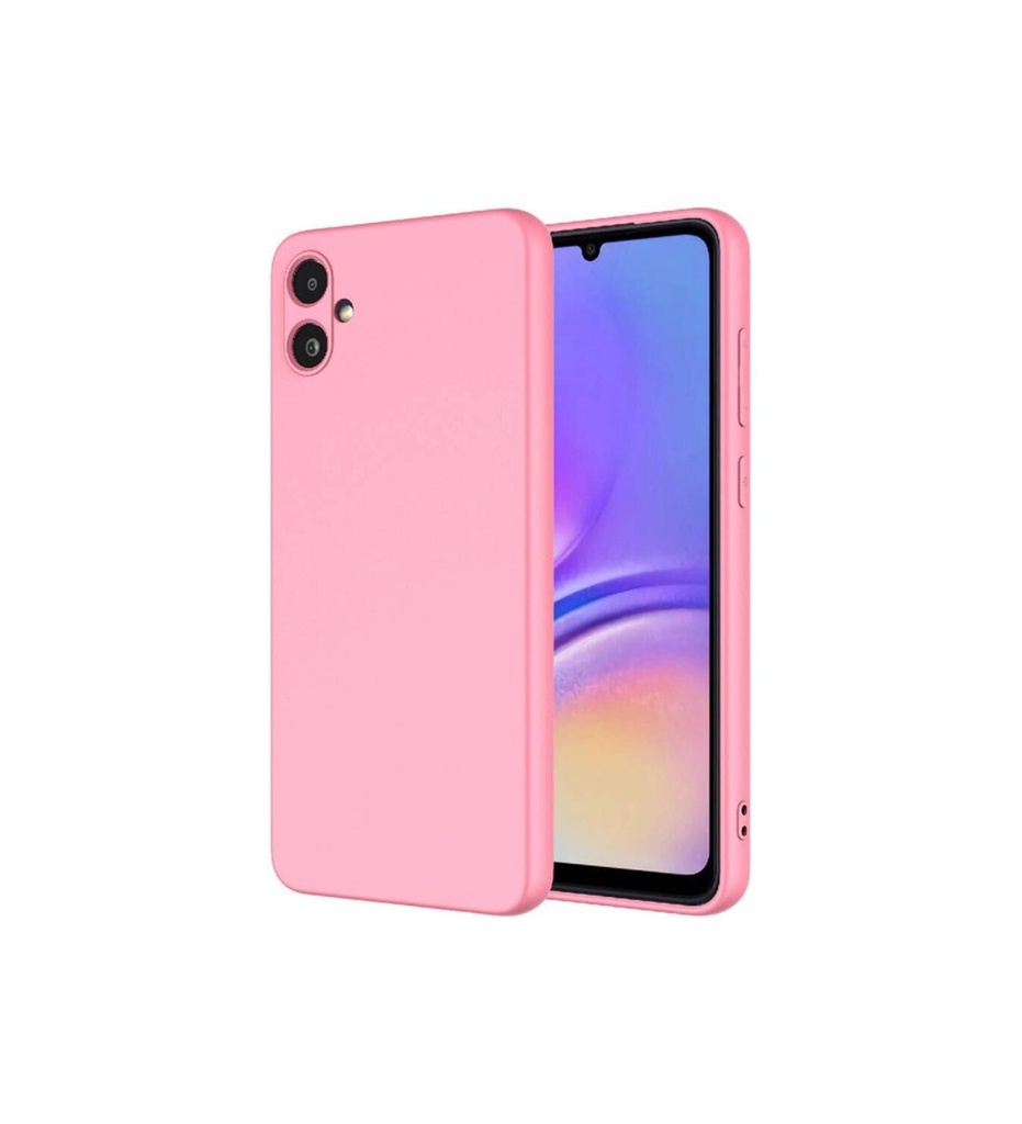 Samsung Galaxy A05 Uyumlu Kılıf Zore Mara Lansman Kapak