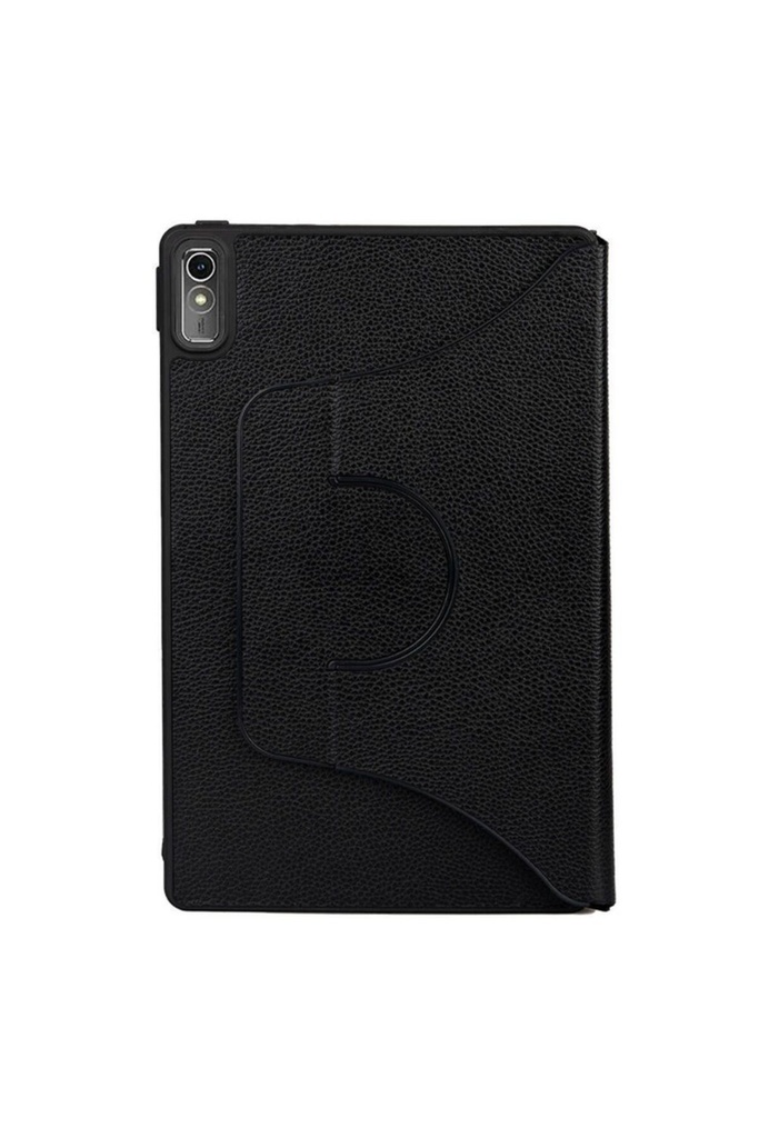 Lenovo Tab P11 11.5" (2.Nesil) Uyumlu Zore Fest Dönebilen Standlı Kılıf