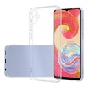Samsung Galaxy A05 Uyumlu Kılıf Zore Süper Silikon Kapak